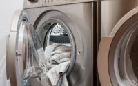 Cum a evoluat mașina de spălat rufe de-a lungul timpului