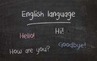 De ce să alegi cursuri de limba engleză online